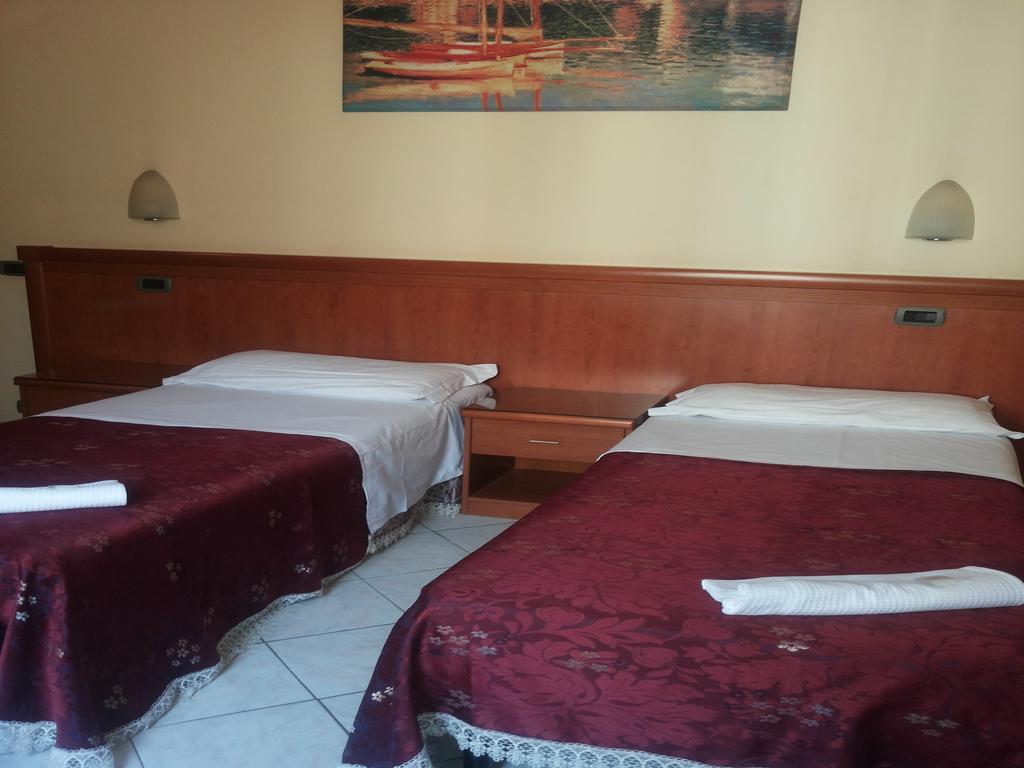 B&B Starlight 罗马 外观 照片