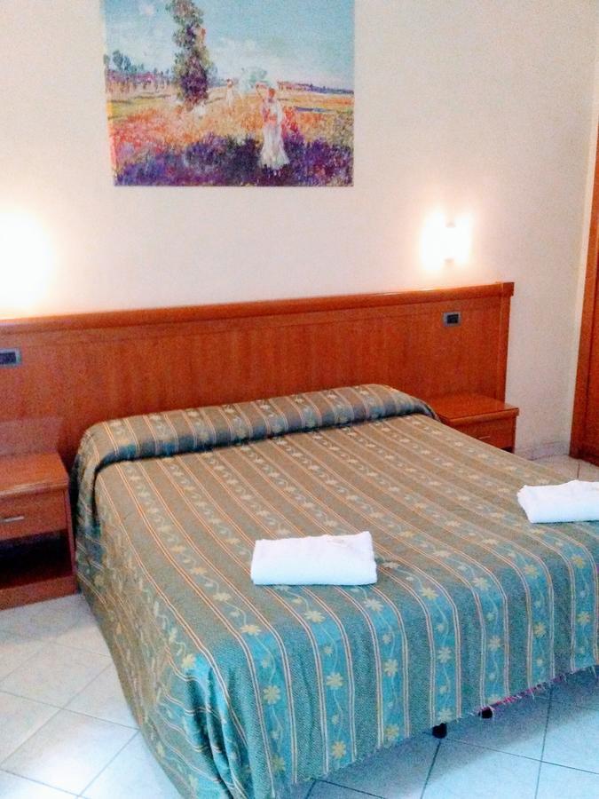 B&B Starlight 罗马 外观 照片