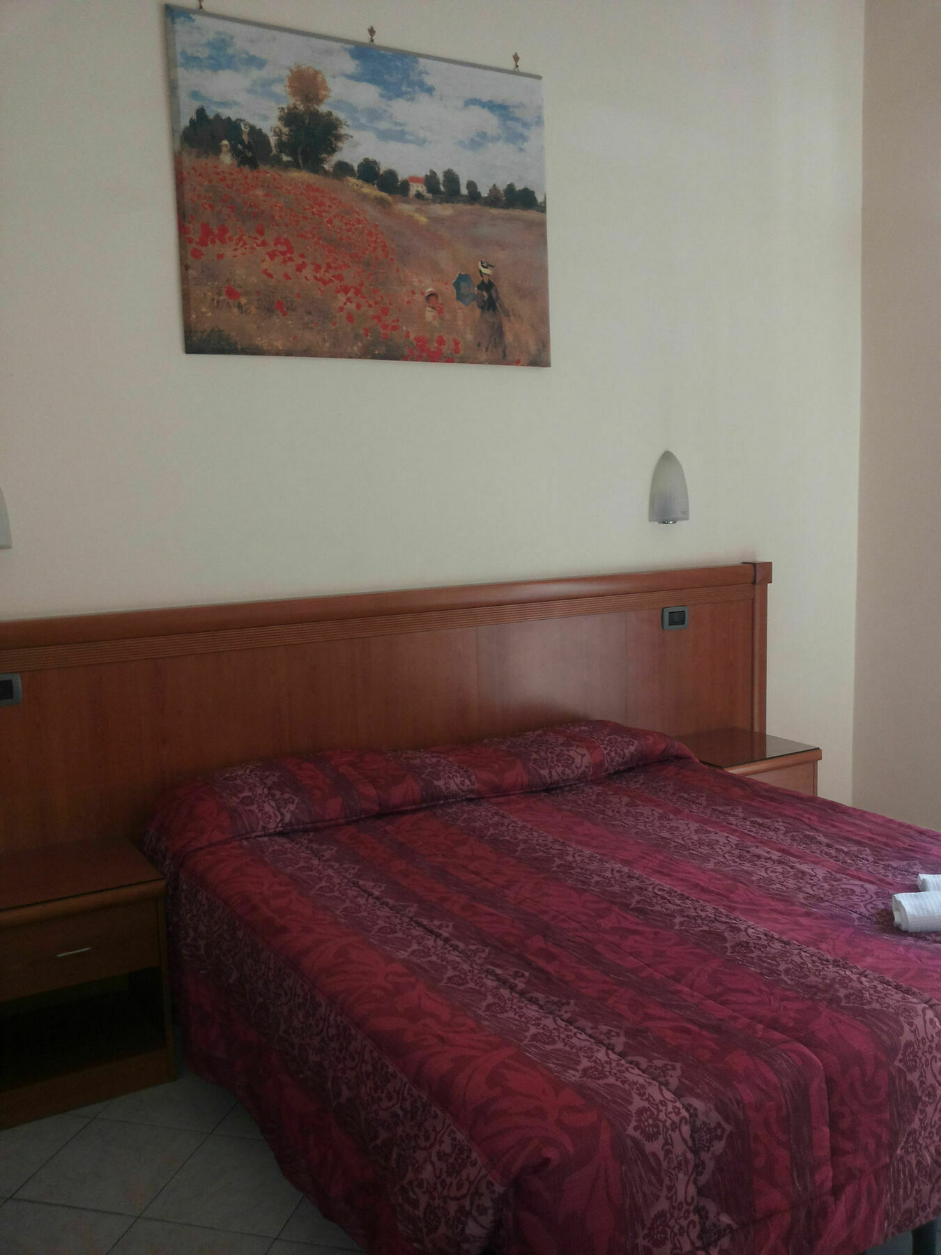 B&B Starlight 罗马 外观 照片